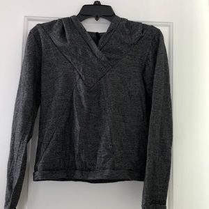 Women’s Adidas SLVR Hoodie S